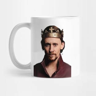 Henry V Mug